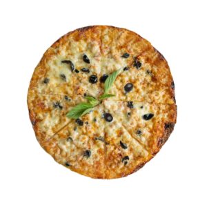 Granola gozdni sadeži