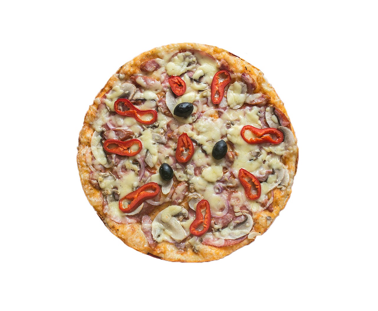 Mix mini rogljičkov