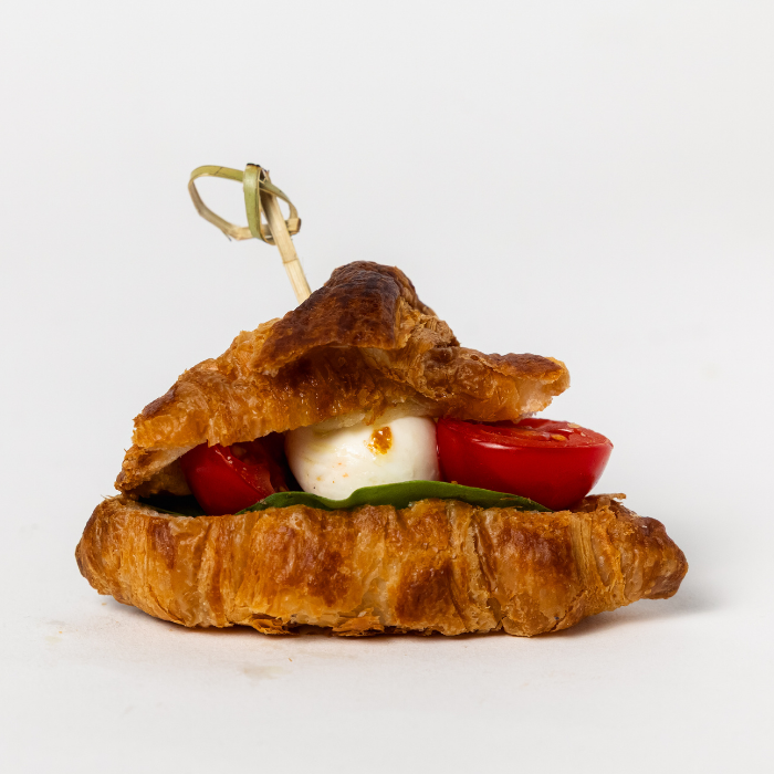 Caprese rogljiček