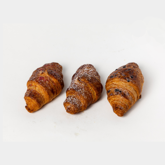 Mix mini rogljičkov